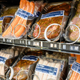 A butcher shop in Germany sells grilled meat and sausages from a vending machine.